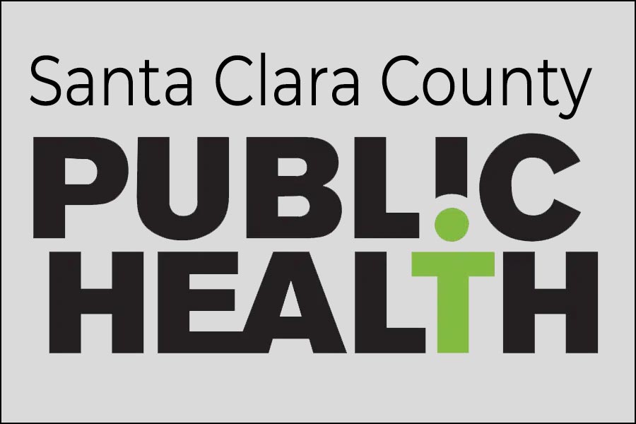 Santa clara county health department jobs