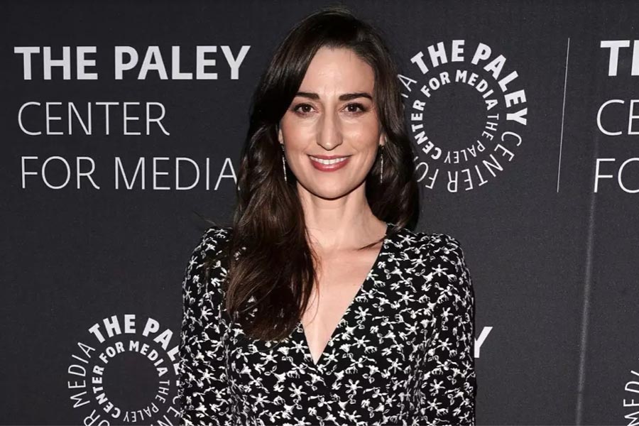 Sara Bareilles on Medication for Depression and Anxiety