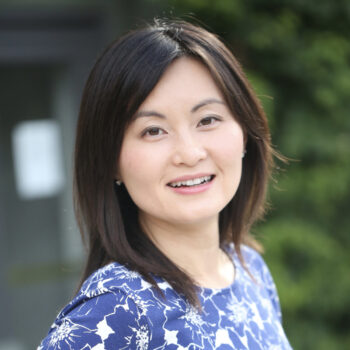Barbara Qin, CASSY Board of Directors