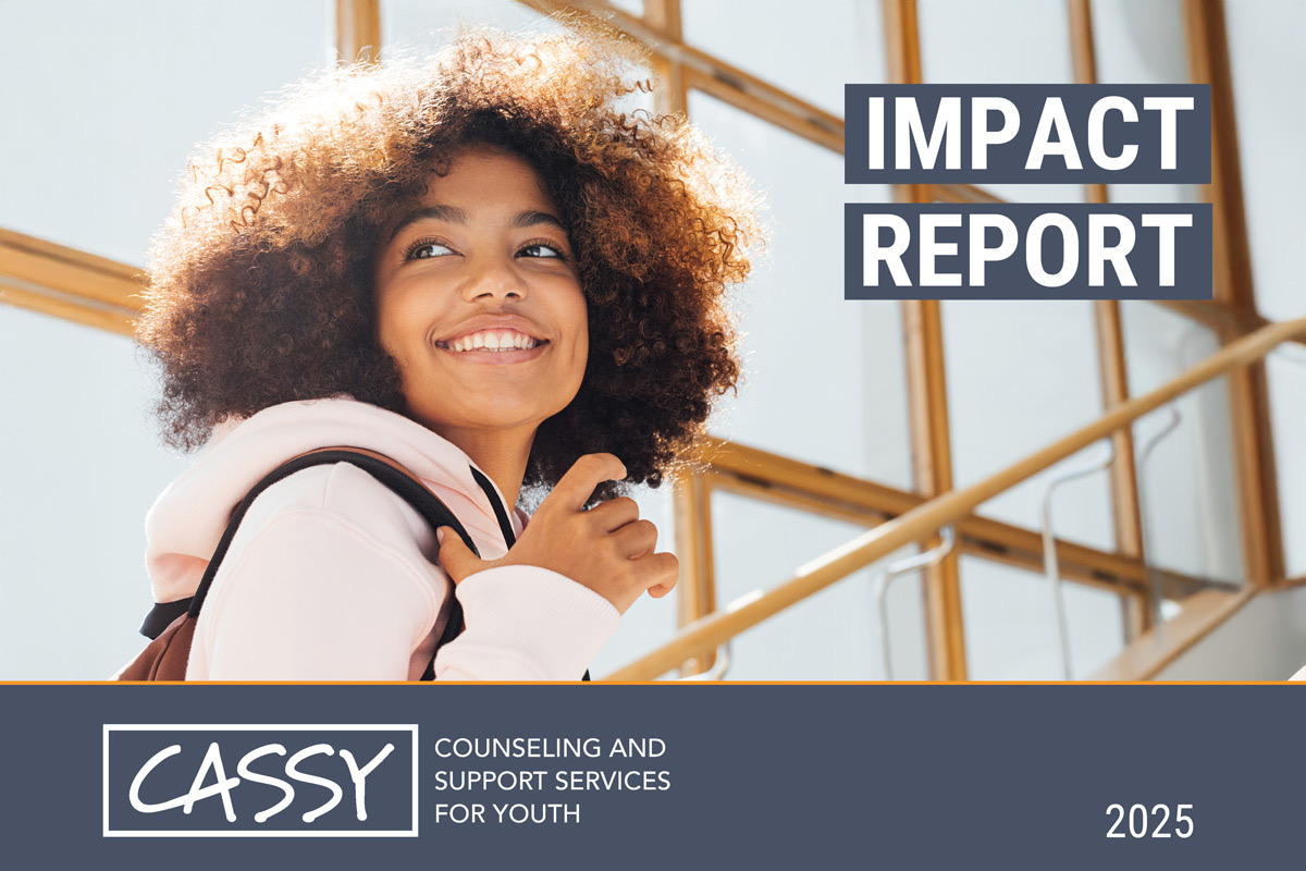 Announcing CASSY Impact Report 2025