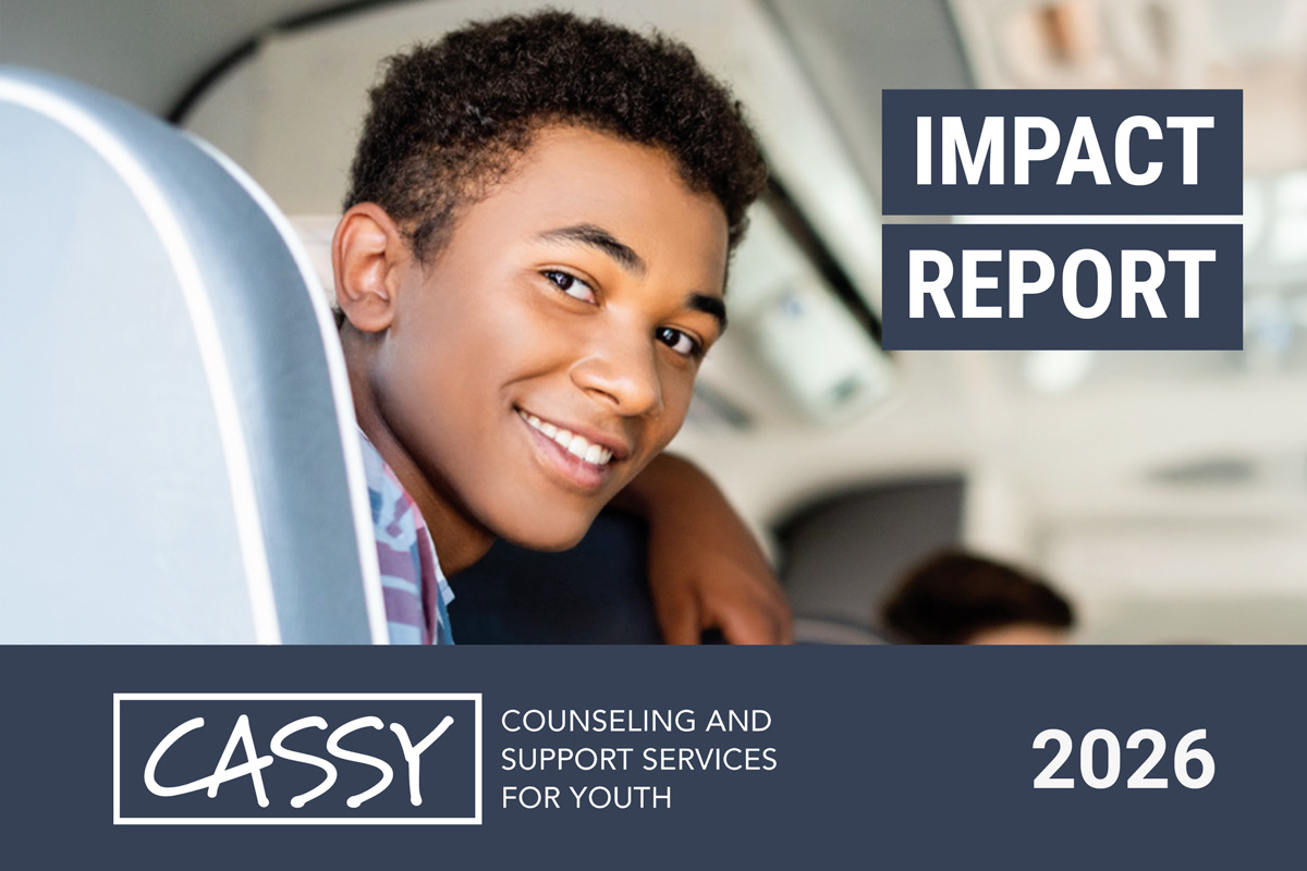 Announcing CASSY Impact Report 2026